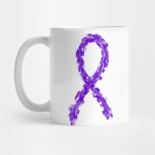 Pancreatic Cancer Awareness Mug